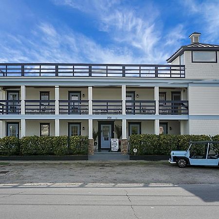 Carolina Beach Inn Екстер'єр фото