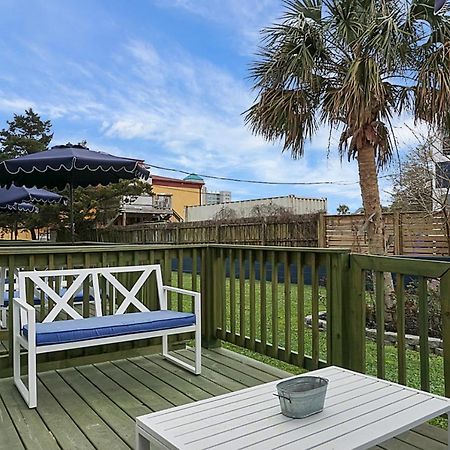 Carolina Beach Inn Екстер'єр фото
