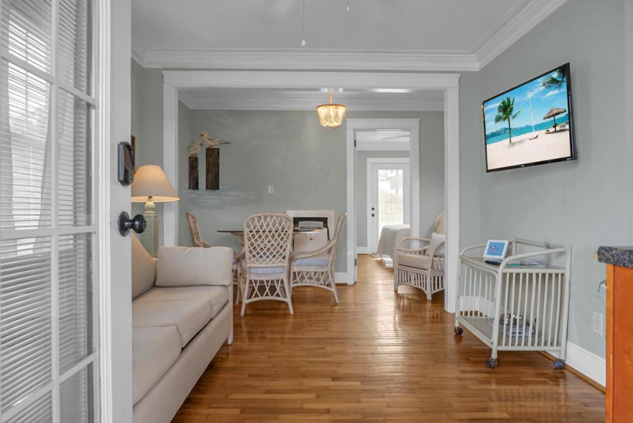 Carolina Beach Inn Екстер'єр фото