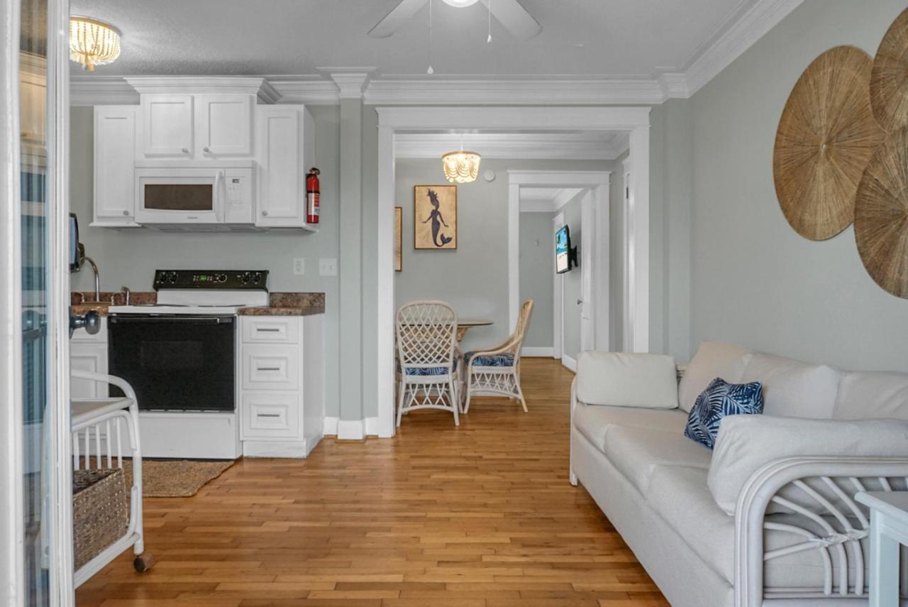 Carolina Beach Inn Екстер'єр фото