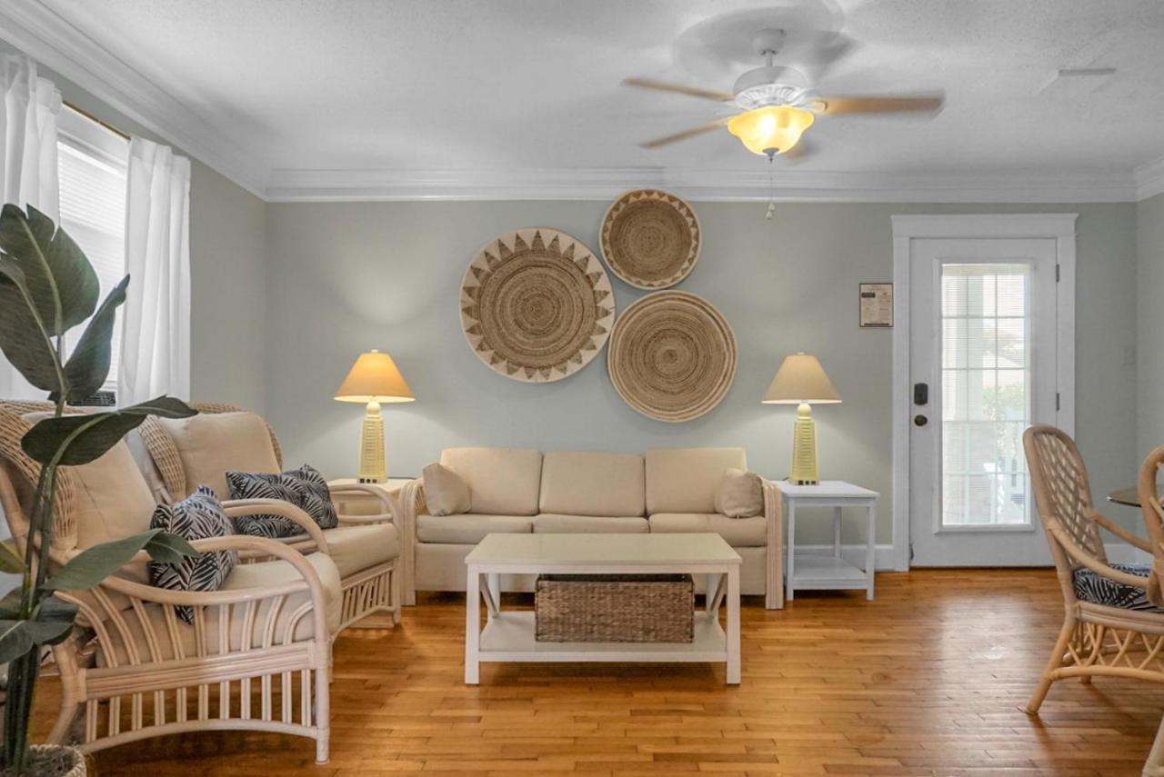 Carolina Beach Inn Екстер'єр фото