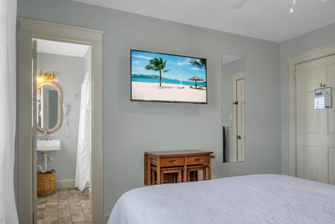 Carolina Beach Inn Екстер'єр фото