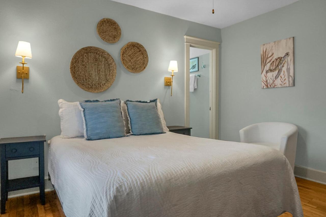 Carolina Beach Inn Екстер'єр фото