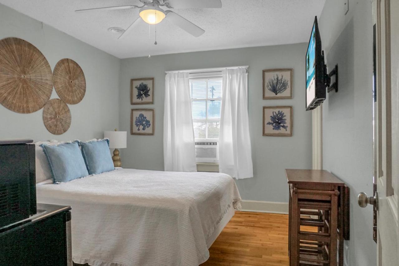 Carolina Beach Inn Екстер'єр фото