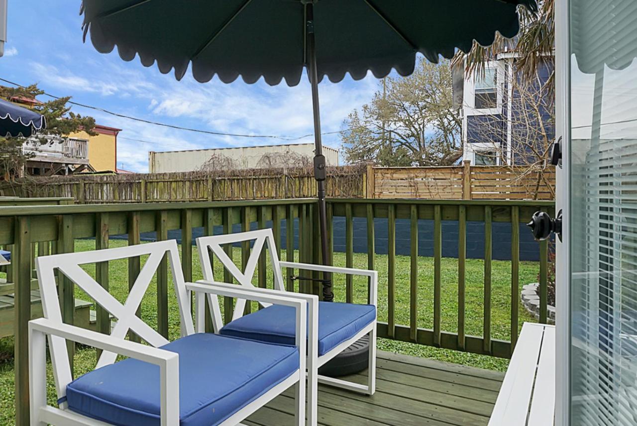 Carolina Beach Inn Екстер'єр фото