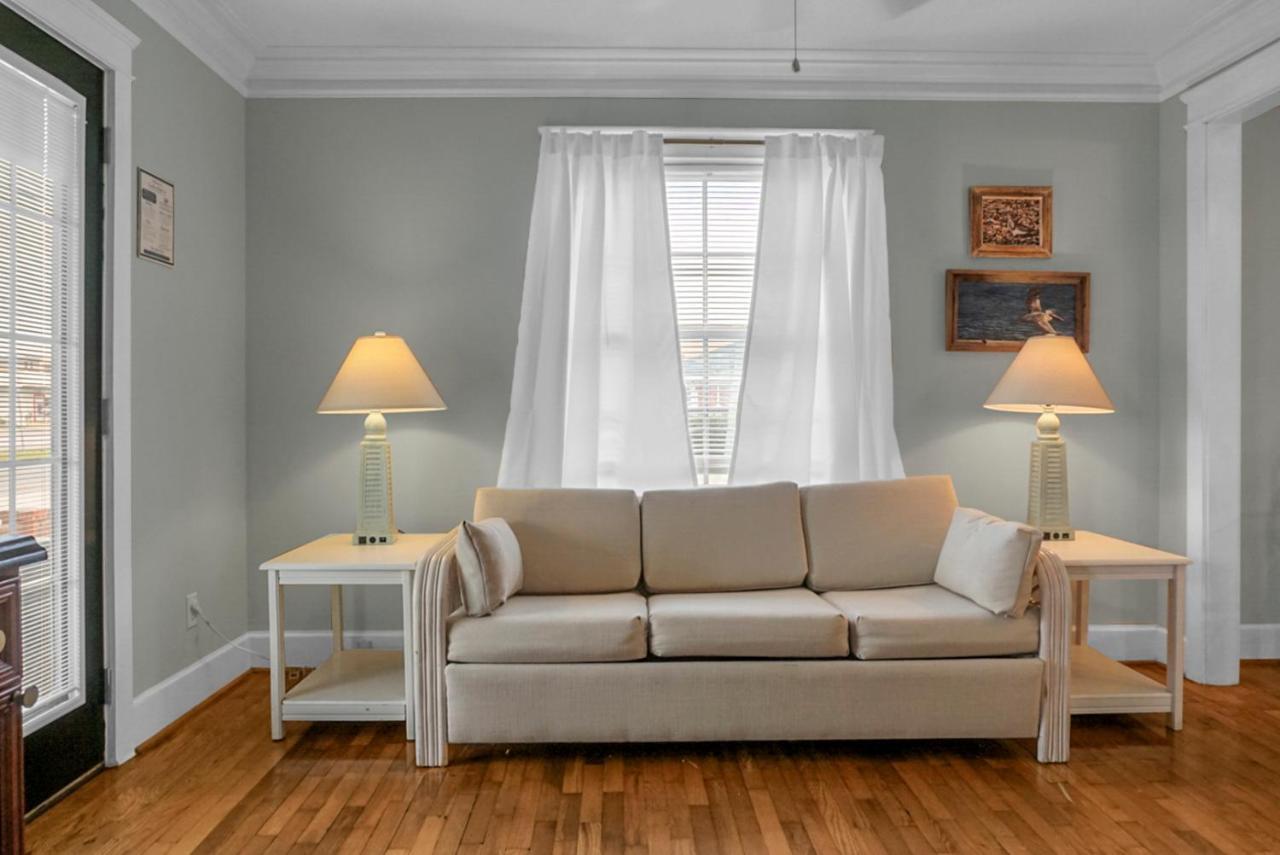 Carolina Beach Inn Екстер'єр фото