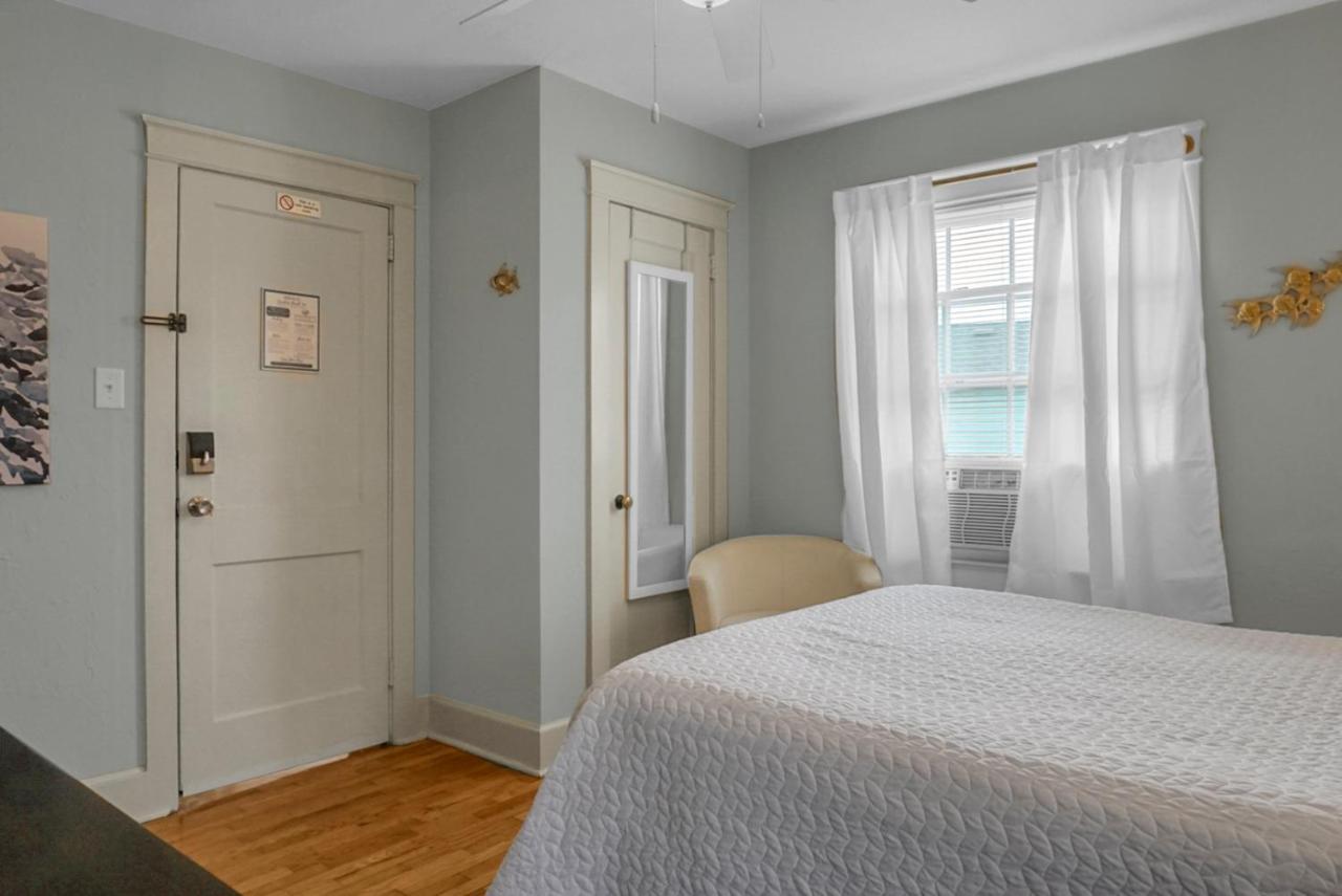 Carolina Beach Inn Екстер'єр фото