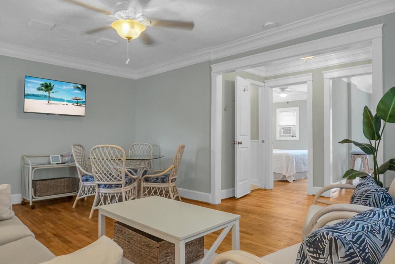 Carolina Beach Inn Екстер'єр фото