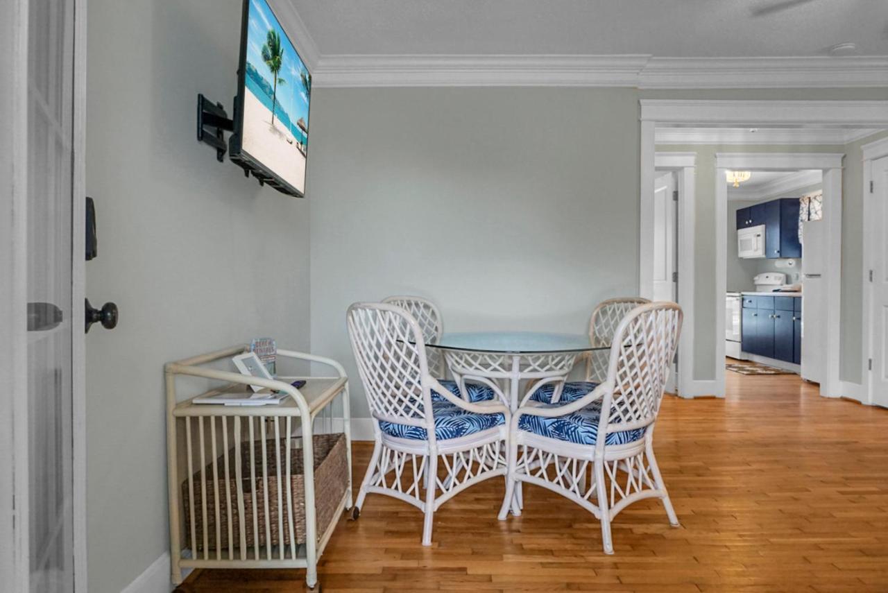 Carolina Beach Inn Екстер'єр фото