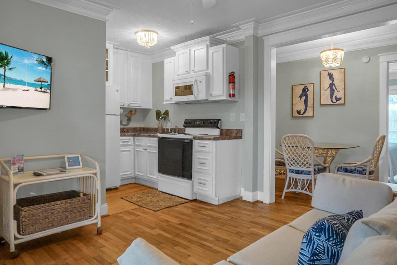 Carolina Beach Inn Екстер'єр фото