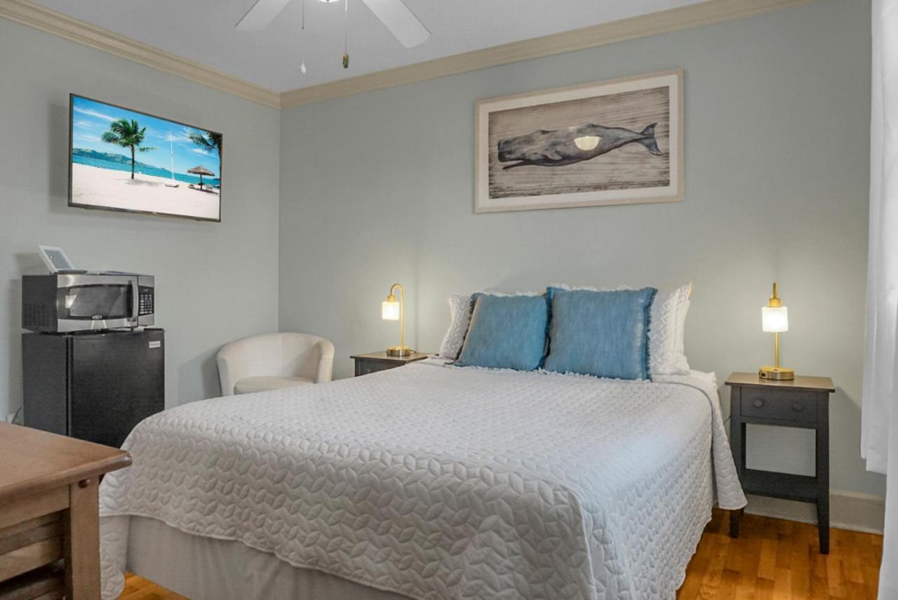 Carolina Beach Inn Екстер'єр фото