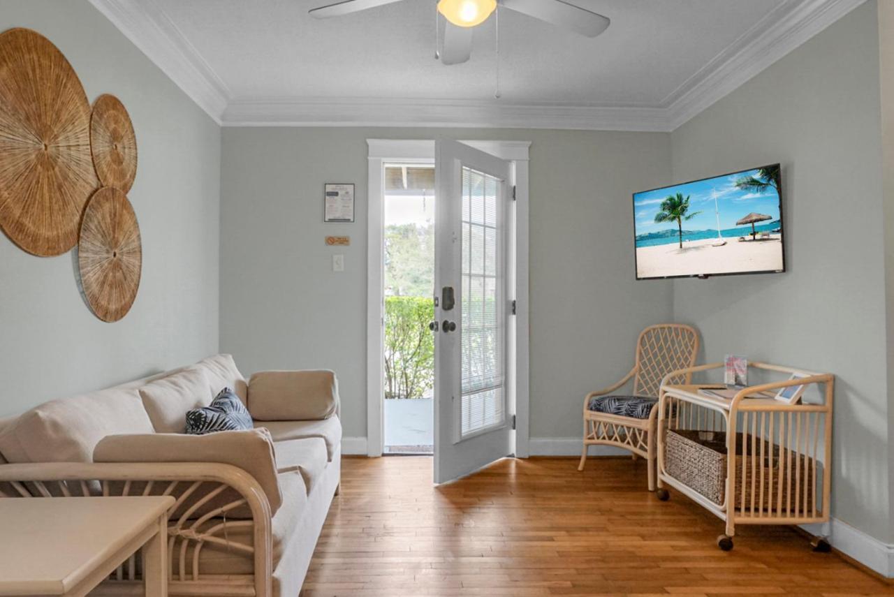 Carolina Beach Inn Екстер'єр фото