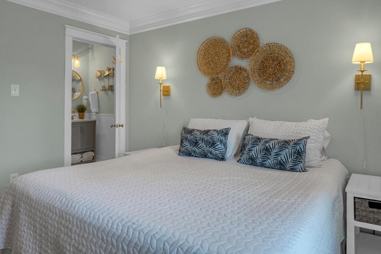 Carolina Beach Inn Екстер'єр фото