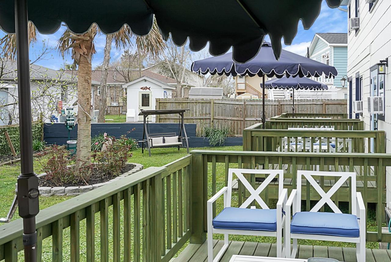 Carolina Beach Inn Екстер'єр фото