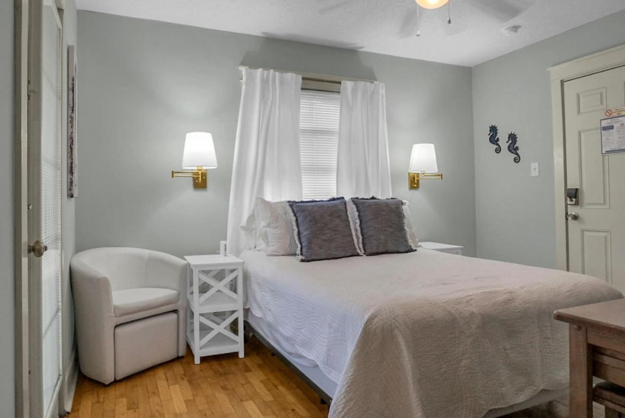 Carolina Beach Inn Екстер'єр фото