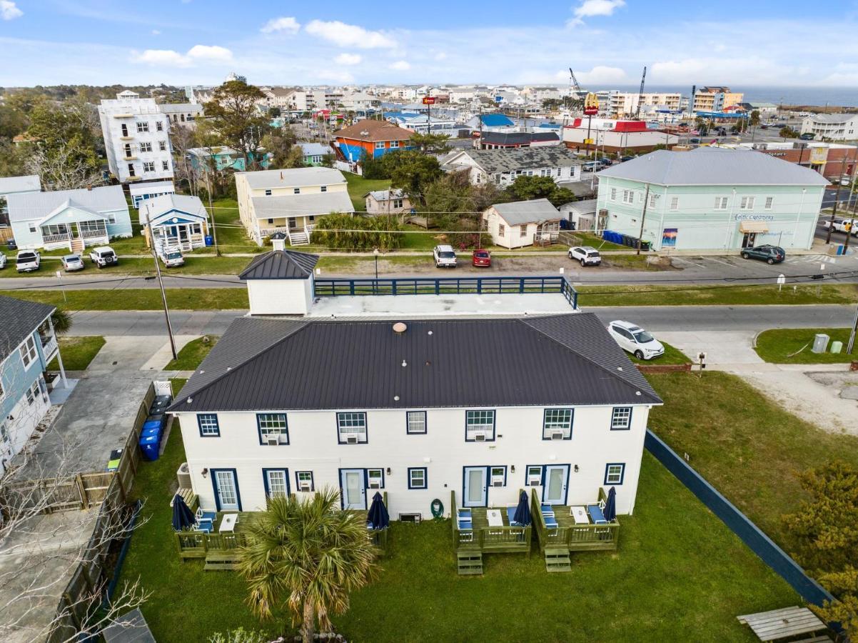 Carolina Beach Inn Екстер'єр фото